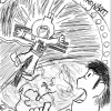 Timmy J Barb Wire