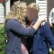 And I'm so happy I was able to visit her on Mother's Day this year. 