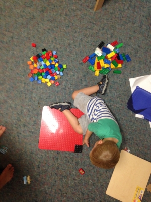 sorting