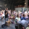 The Crowd