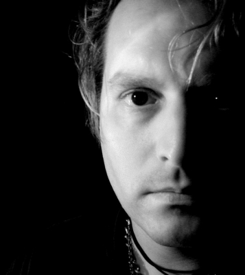 Older Self-Portrait
