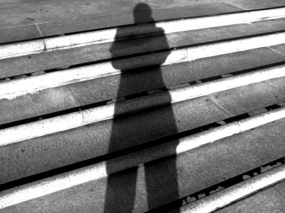 Slant Shadow 2