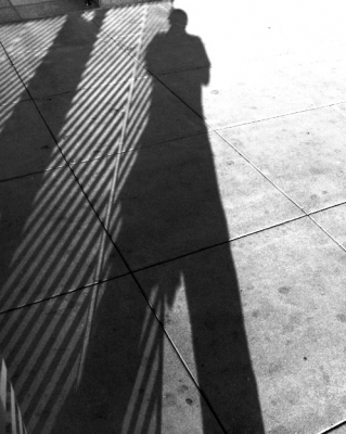 Slant Shadow 1