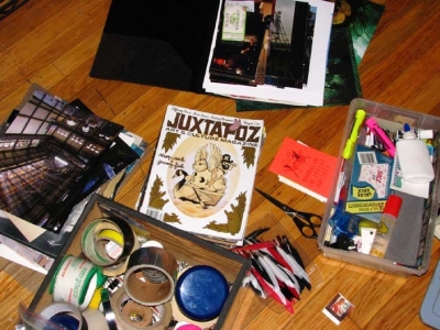 The Initial Collection