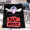 Fly Free