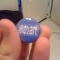 Gokart Mozart band pin