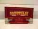 Sanctuary business card