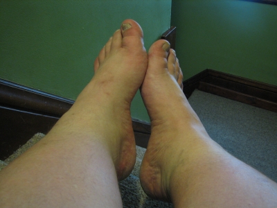 spend a day barefoot spend a day barefoot