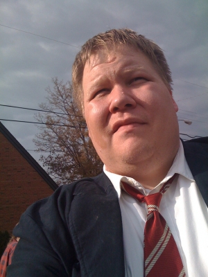 "let's go save this country"