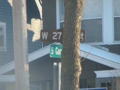 27th & Garfield