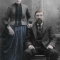 Irik and Lena Anderson