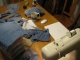 enter old jeans