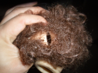 Cut
