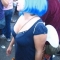 blue fairy mmmmmmm....