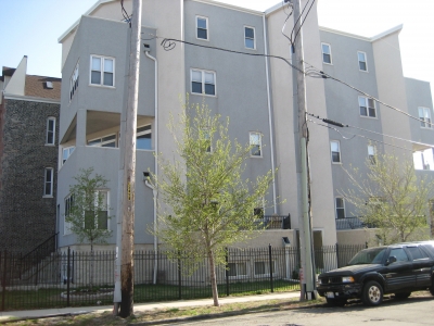 Ugliest Building Ever - Wicker Park