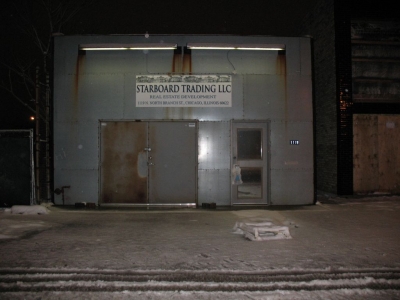 Team Popsicle - Business