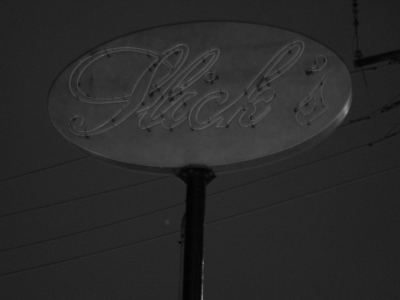 Team Popsicle - Black & White