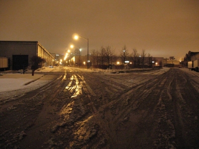 Team Popsicle - Cherry & Hickory