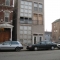 New construction in Pilsen