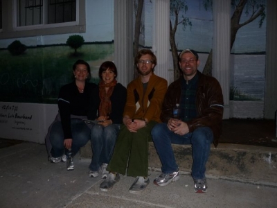 The Bonus Checkpoint