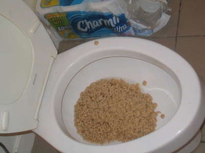 where they would have ended up anyway...