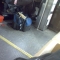 Bus Driver's Shoes