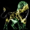 I'm a lion! Rawrrrer