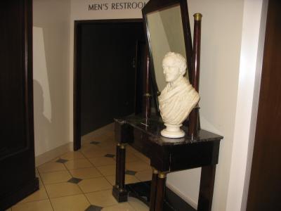 Augustus welcomes you