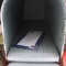 In the mailbox