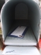 In the mailbox