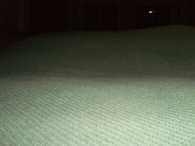 You ain't got no rope dude! You ain't got no rope dude!