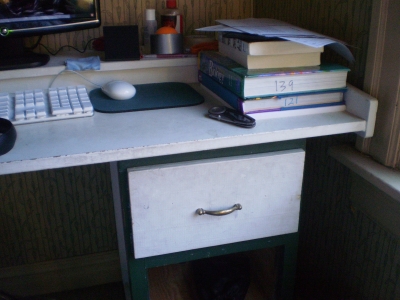 The Chosen One The Chosen One