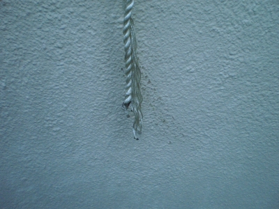 End of the line! End of the line!