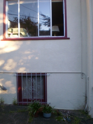 The Great Falling The Great Falling