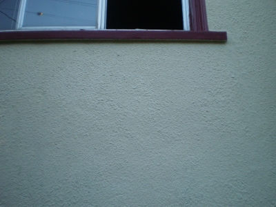 A couple steps back... A couple steps back...