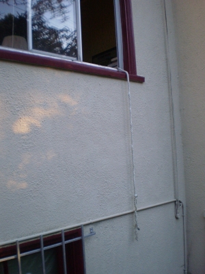 Slightly off. Slightly off.