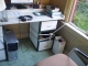 Rope X Desk