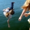 Splash!