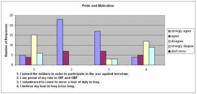 Pride / Motivation Pride / Motivation