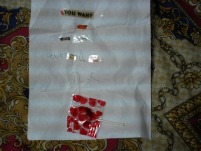 the ransom