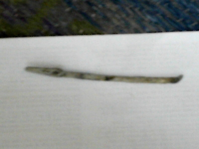 Close up 1