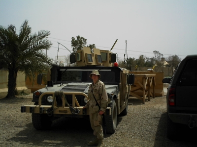 me and humvee.JPG