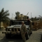 Me and my Humvee