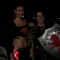 super girl and kat the viking.JPG