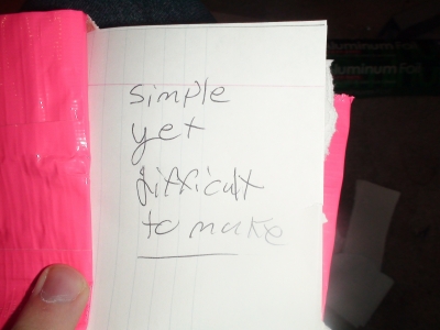Page One