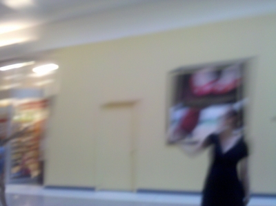 Moving at warp-speed in search of high-fives. Moving at warp-speed in search of high-fives.