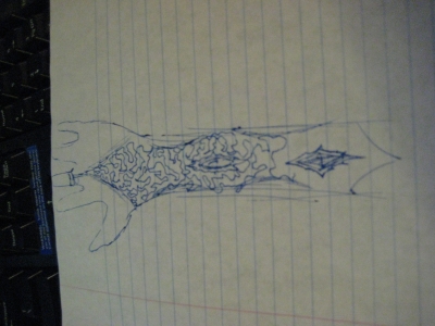 rough draft rough draft