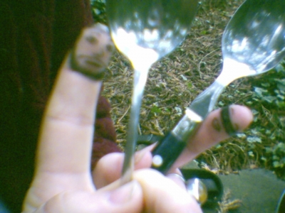 can you dig it? - from the movie the warriors? get it?