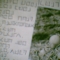 close of coded message