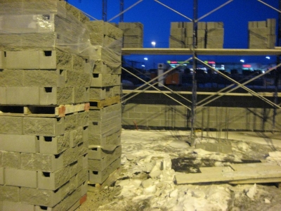 Bricks